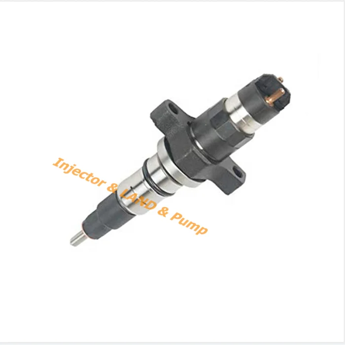 6BT топливный дизельный инжектор assy 5263316 форсунки инжектора общей топливной магистрали для Cummins