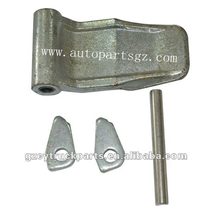 Петли для контейнера