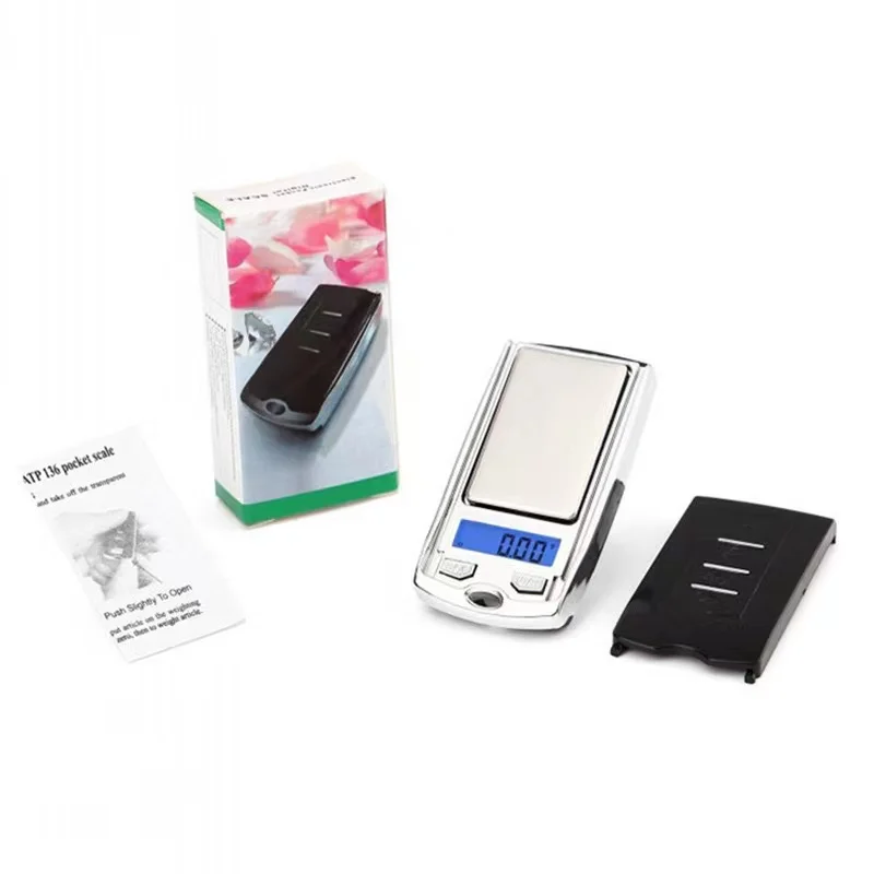 Весы Veidt 0 01 г 500
