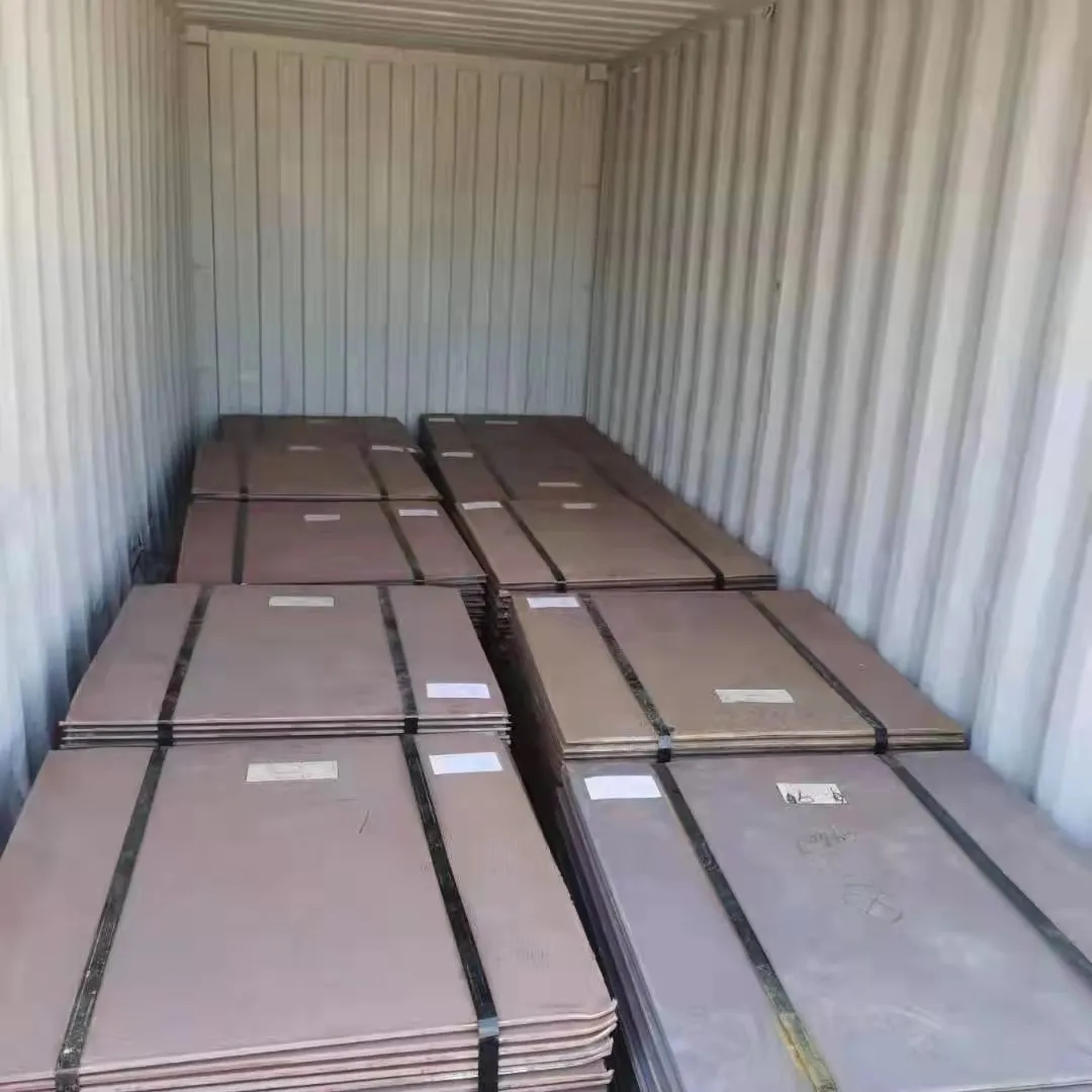 99.95% High Grade Electrolytic Copper Plate/sheet Copper Cathode