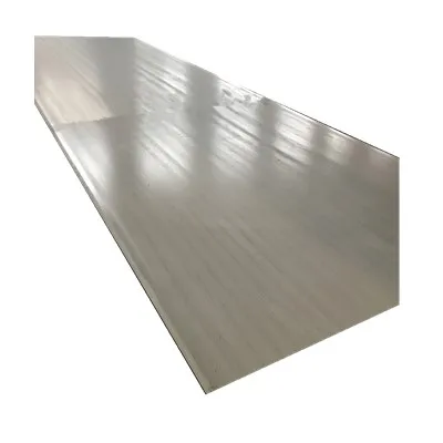 Нержавеющая сталь 316L 409 холоднокатаная Супер Дуплексная пластина из нержавеющей стали