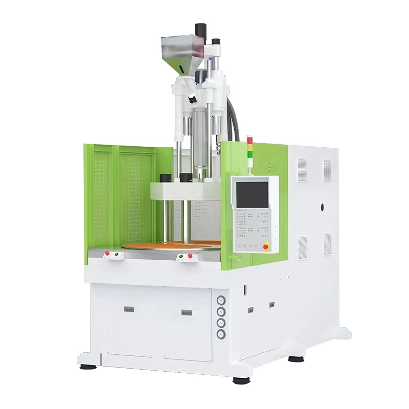 Reasonable Price Water Filling Bottle Can Jar Injection Molding Machine New Plastic Chair Making Machine