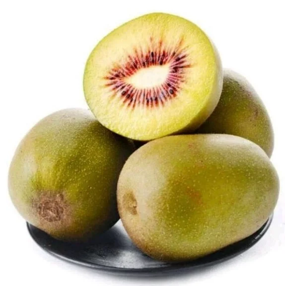 Factory sell delicious 90% maturity  class A natural Chinese fresh organic standard green fresh kiwi