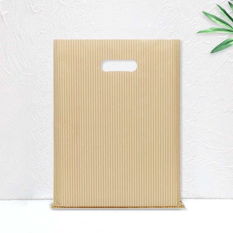 sachet packing plastic bag