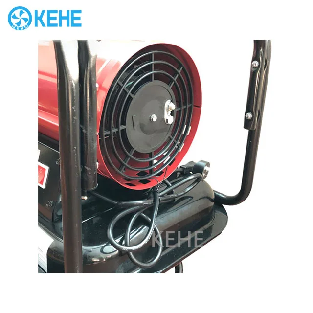 Cheap Industrial Kerosene Radiant Heater Poultry Diesel Air oil Heater diesel heater For Pig Chicken House