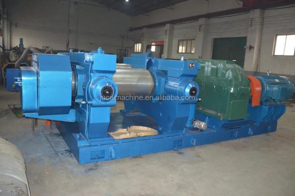 
Latest Technology Tyre Plastic Tire Crusher Price 