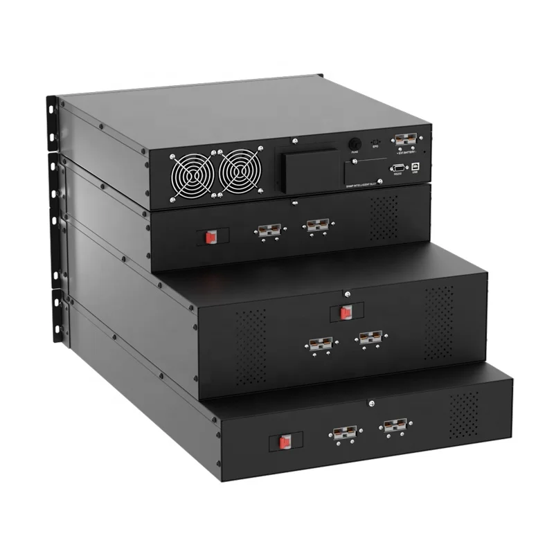 Башня и стойку онлайн UPS 6000W 6000VA 6KVA 6K 192VDC PF1.0 2U он-лайн ИБП сервер в галетную батарею