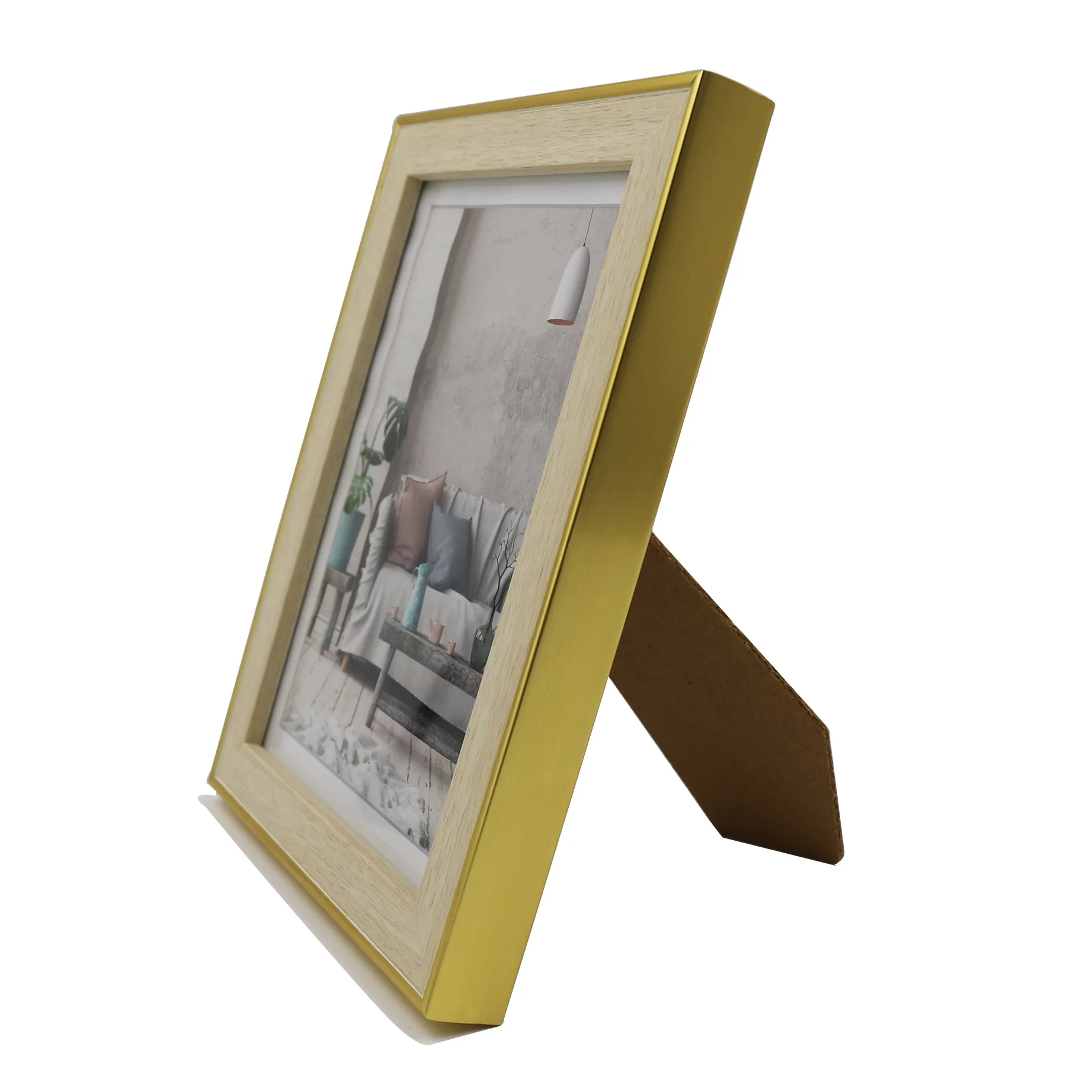 picture frame plastic set plastic a4 plastic frames for pictures acrylic photo frame 4x6 5x7 8x10 A3 A4