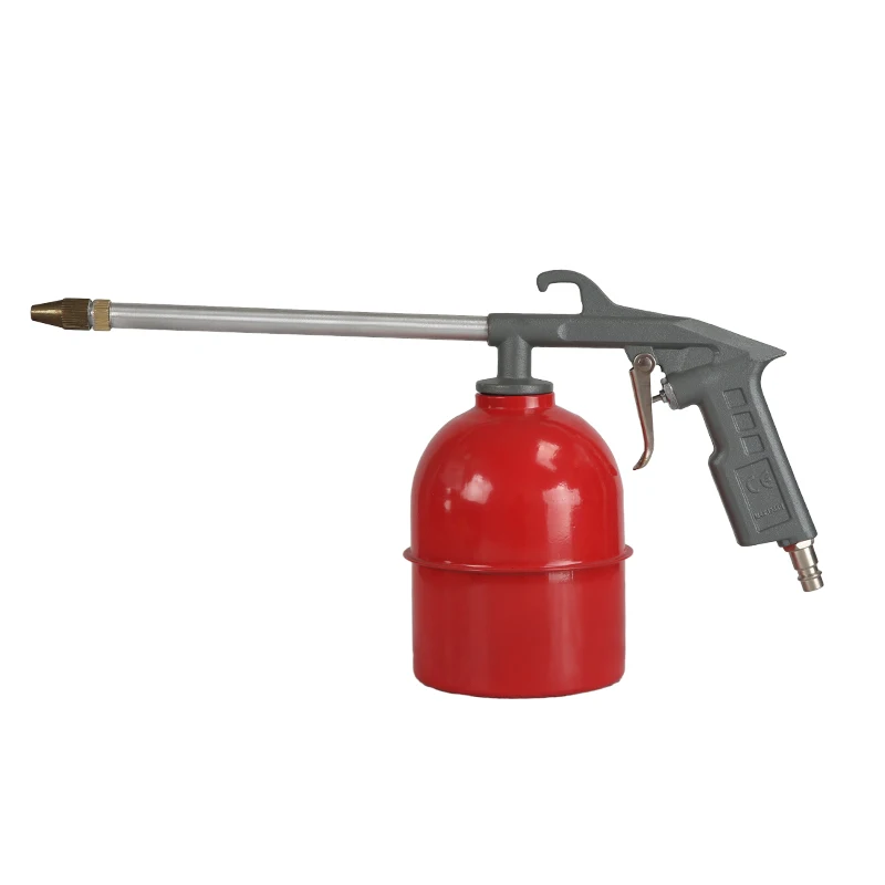 Durable Cleaning Gun Series Customized Washing Gun Kits Lightweight And Portable Washing Guns