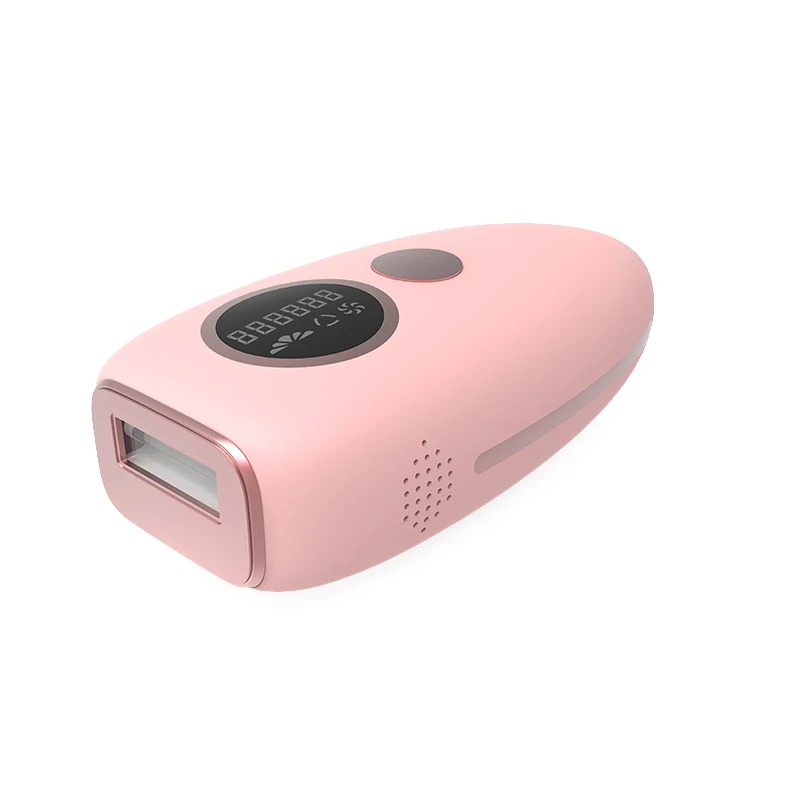 ICE Cooling Portable Home Laser Hair Removal IPL