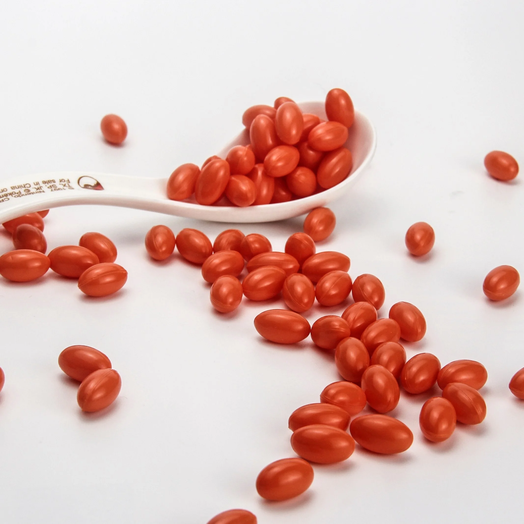 Top Quality Natural Vitamin A & D Softgel capsule