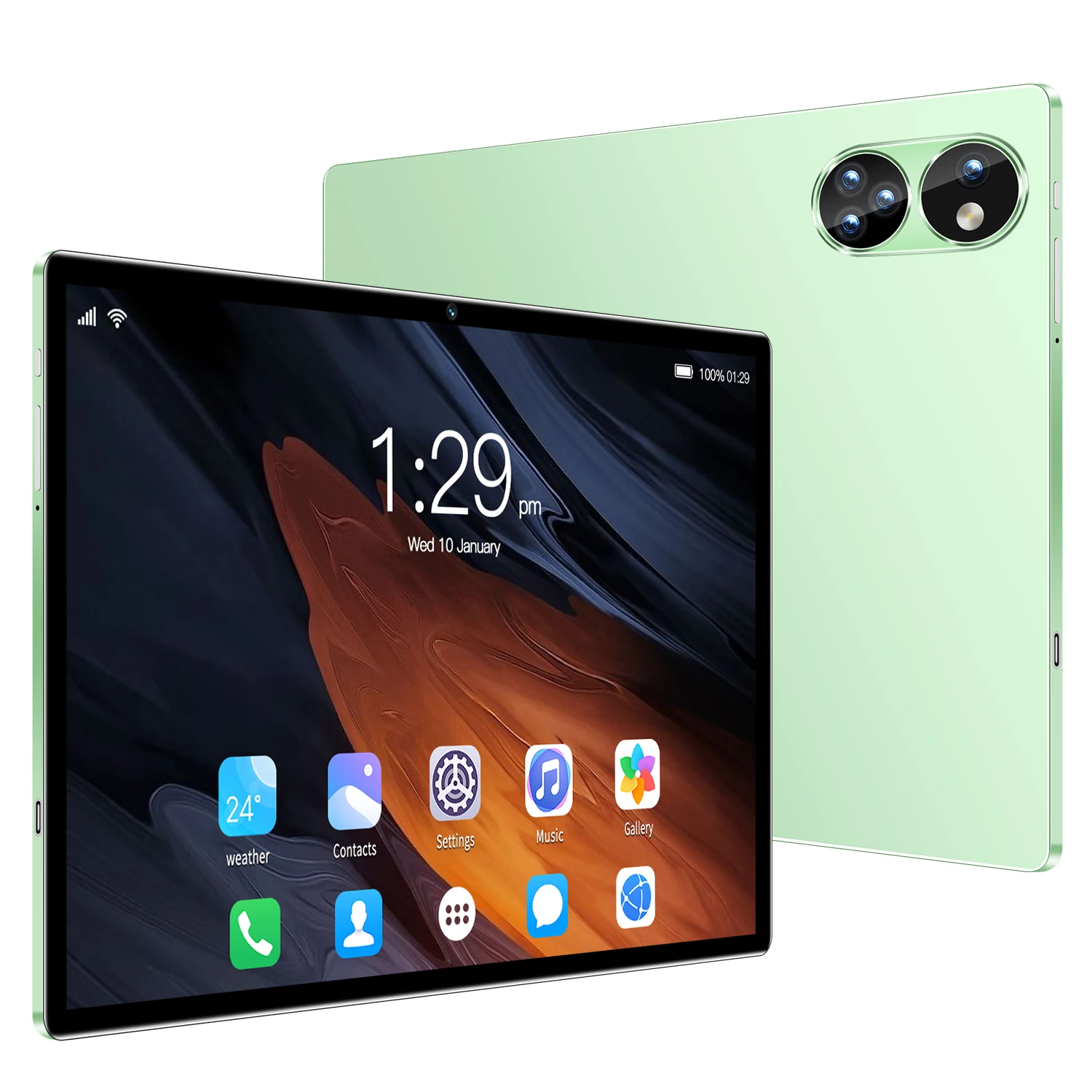 All in One Computer Touch Screen Panel PC Remarkable 2 Tablet De 10 Pulg Tablets 10 inches Android with SIM 5g