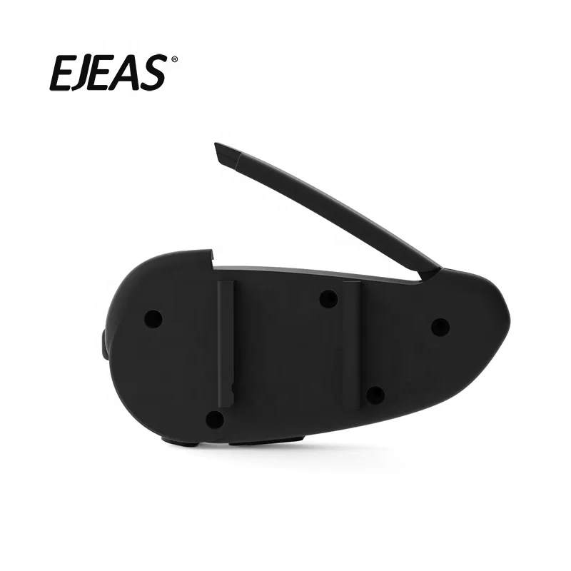  Новинка 2020 Bluetooth-интерком для мотоцикла Q7 гарнитура шлема интерком разговора на 7