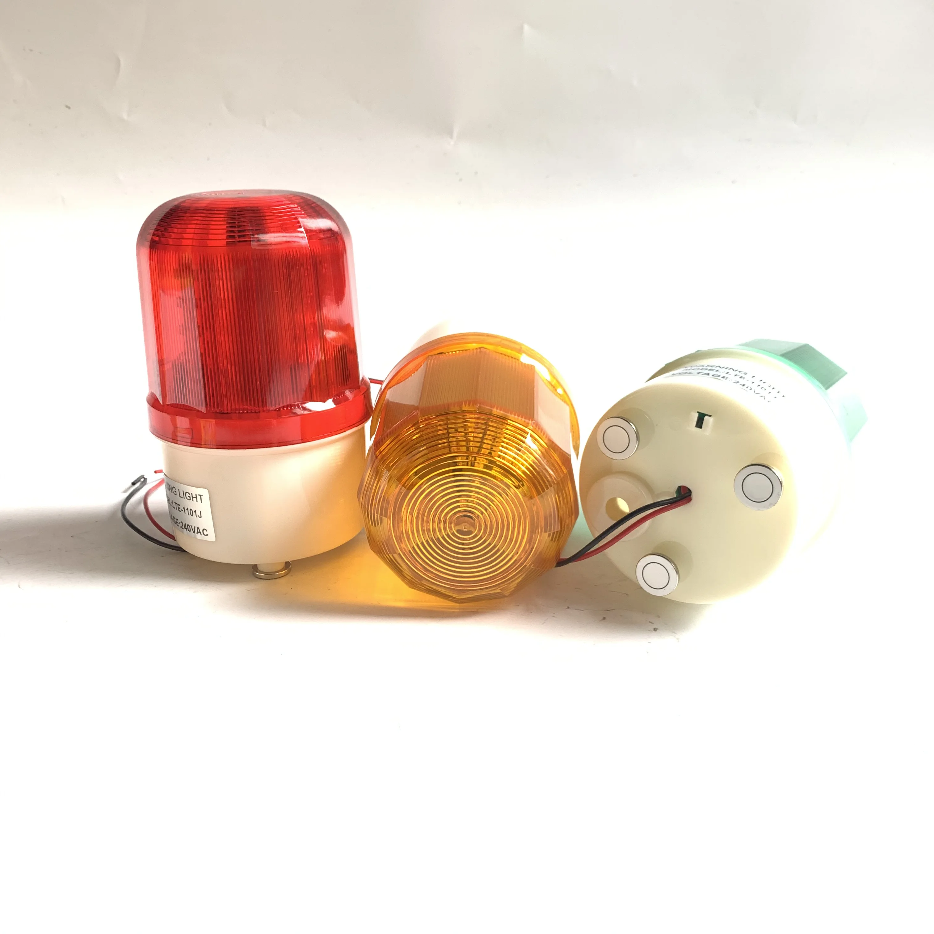 LTE-1101J Magetic Fixing led strobe lights warning lights