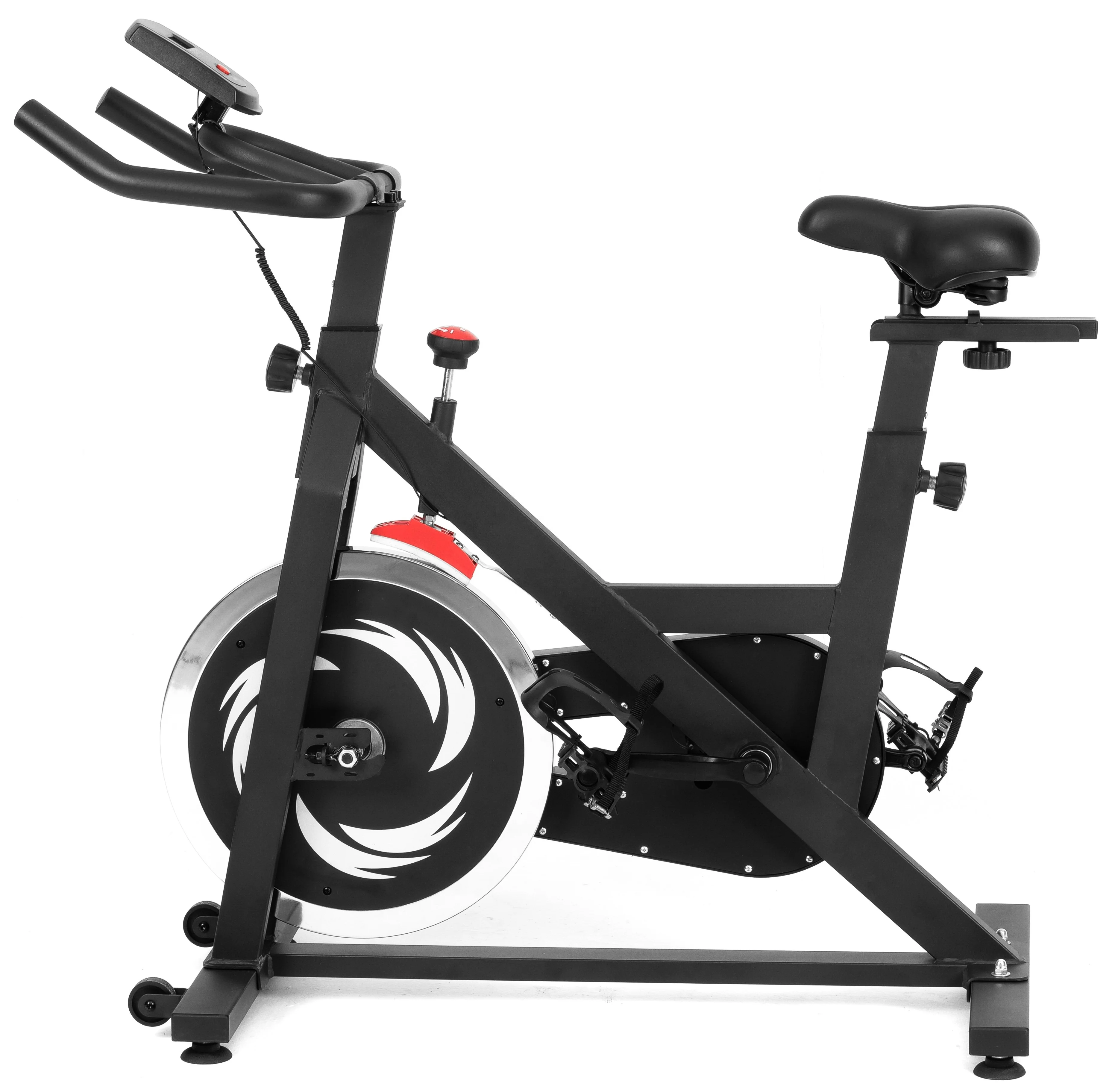 China OEM 8kg 10kg 11kg 13kg 15kg 18kg 20kg Flywheel Yellow Pulse Professional Gym Equipment transformer Spining Spinning Bike