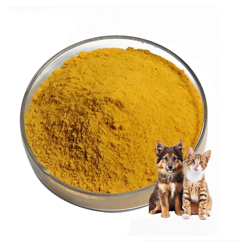 Chinese dried protein powder feed additives dehydrated corn protein powder corn gluten meal