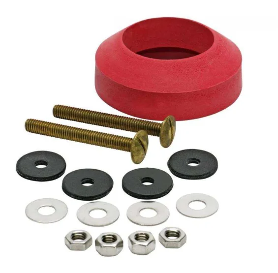 Cistern Bolts Bolt Toilet Manufacture 1/4X2-1/4 OEM