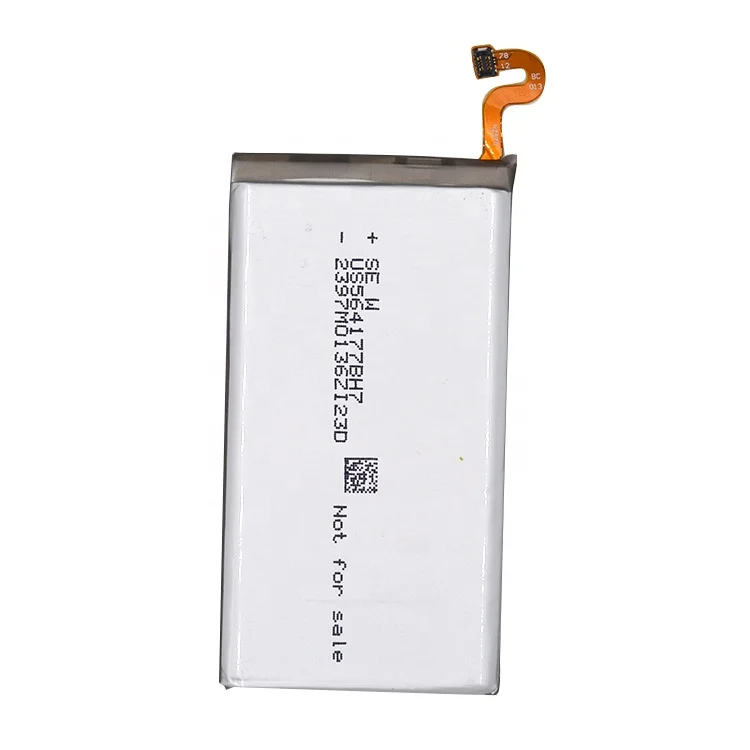 
wholesale mobile accessories battery EB-BG960ABE for SM-G960 G9600 S9 