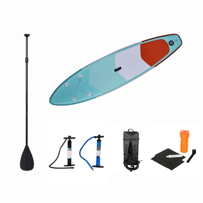 Инвентарь весло доска надувные готовые запасы РТС sup надувные стоячие весла доски включают доски для серфинга
