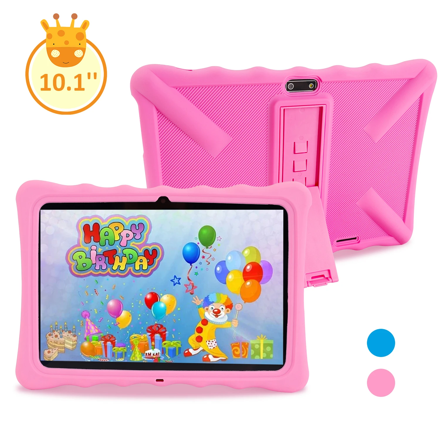 2022 Gaming Mobile & Tablet 10 Inch Ips Touch Screen Tablet For Kids 1280*800 Tablet Pc With Sim Card Slot