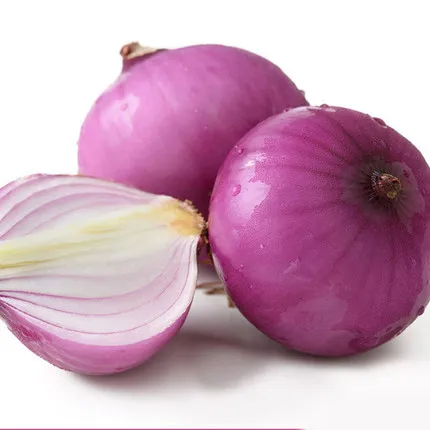 
Fresh Onion/ Fresh Shallot 