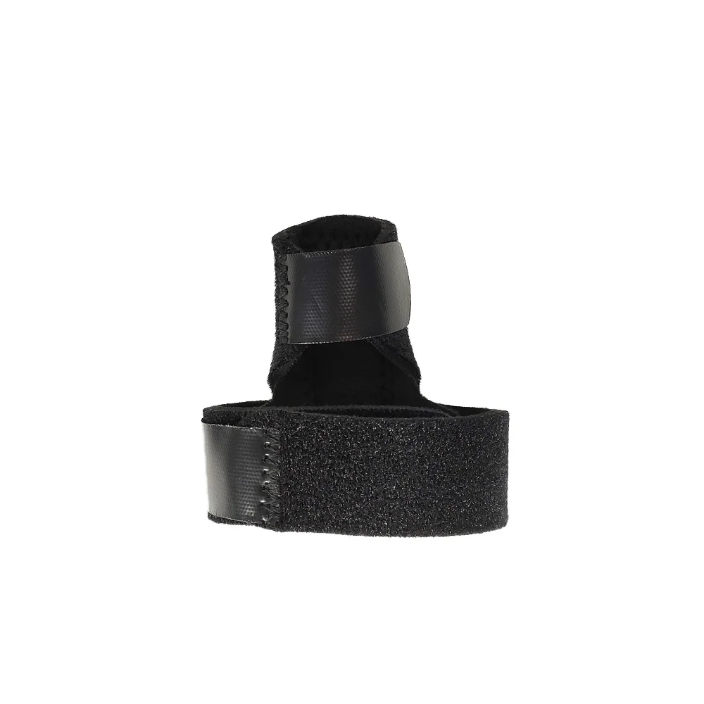 Basketball protective finger support protective sleeve strap pressure finger protector