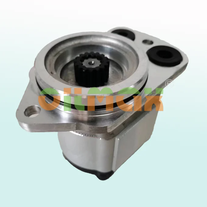 For CAT Excavator CAT 330B 345B Gear Pump 133-6912 1336912