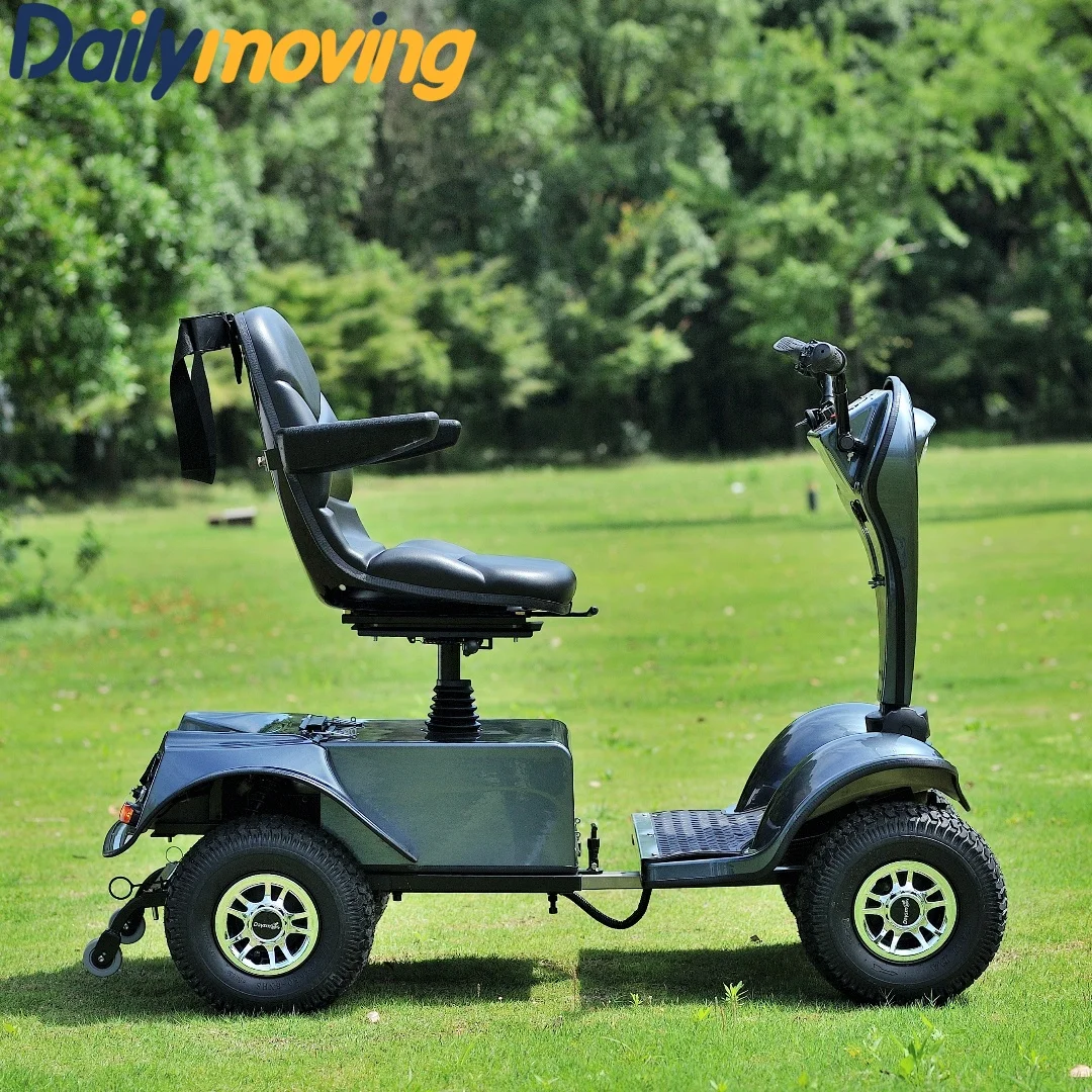 Ce Certificated single Seat Mini Golf Cart  one person ride on golf buggy