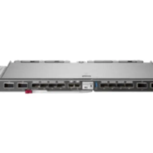 Быстрая отправка 867796-B21 HPE Synergy Virtual Connect SE 100Gb F32 модуль оптоволоконный канальный коммутатор