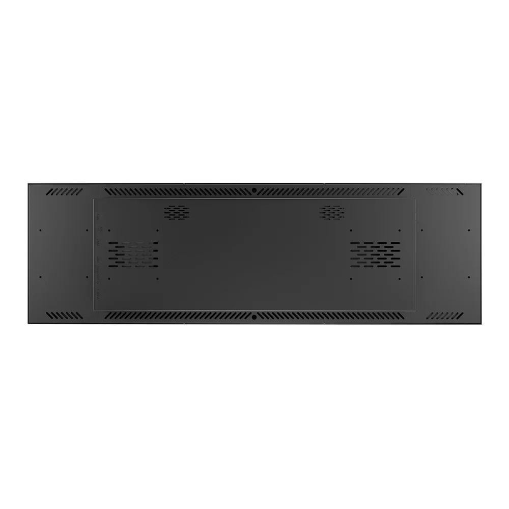 
28.5(32 inch 1/2 cutting) inch advertising player and digital signage 