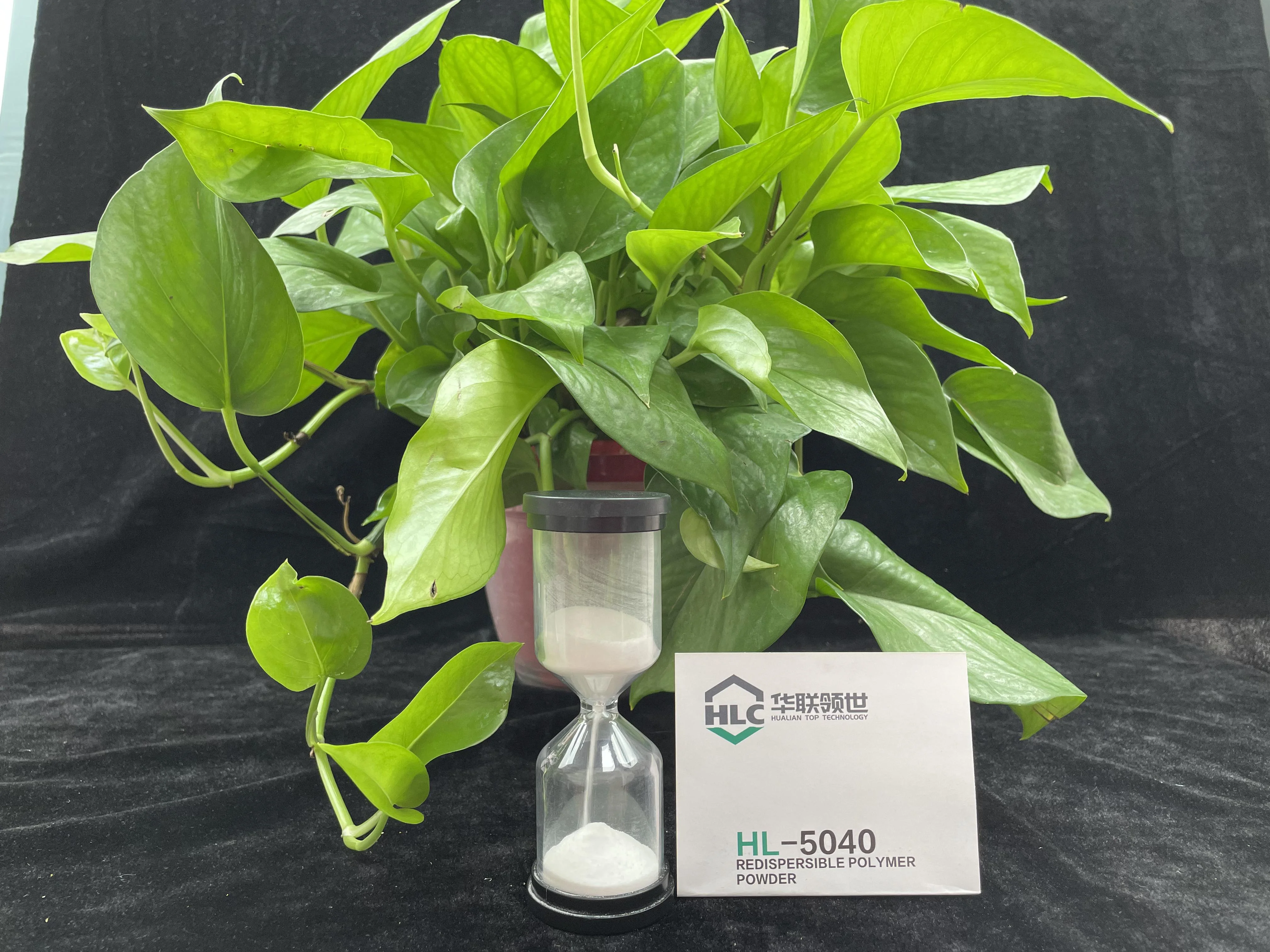 Polymerization Process Sealing Strong Bonding Strength Redispersible Polymer Powder