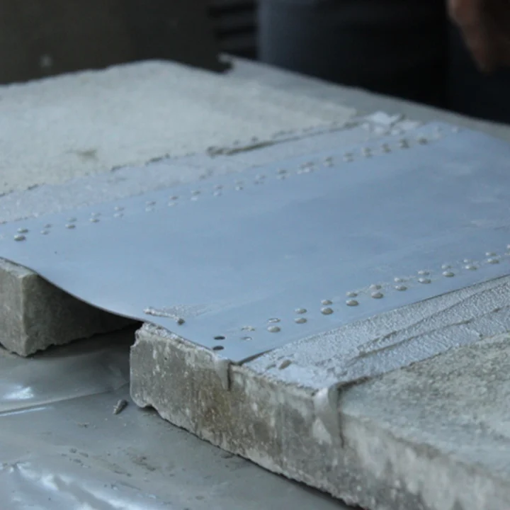 
Epoxy Based, Repair, Anchorage and Installation Mortar 