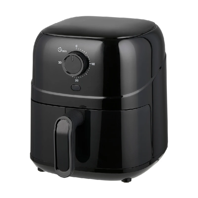 Kitchen Appliances Traditional Mechanical Rapid Hot Oil Free Air Fryer Wholesale High Quality 2.3L Oven German Mini Air Fryer
