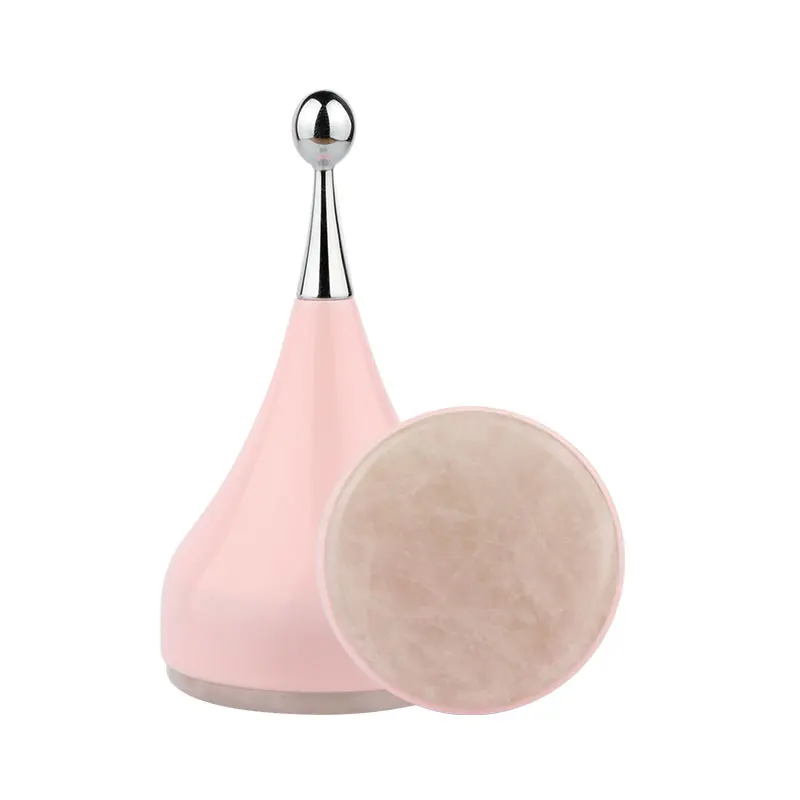 Facial cold compress Therapy Tool Massage Face Calming After Sunburn Swollen Skin Care