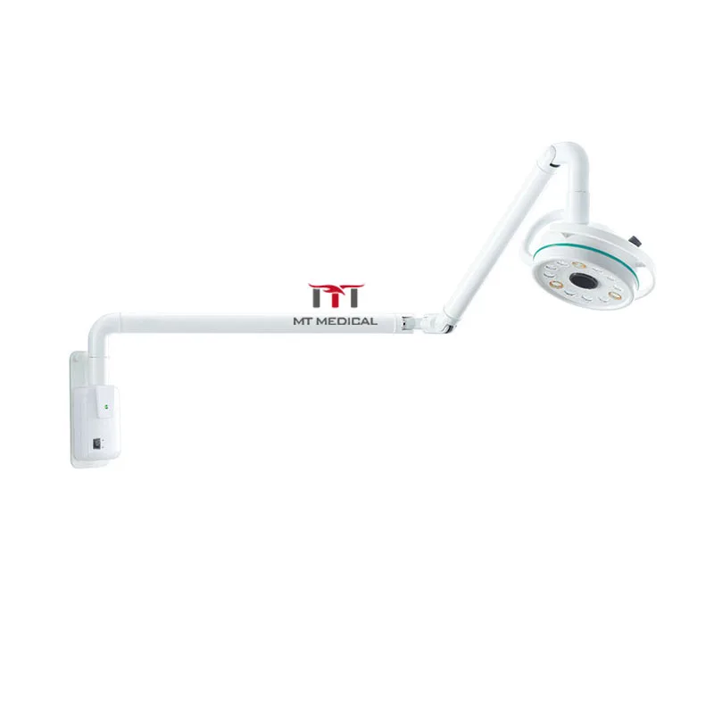 MT Medical Vetetinary Dental Hospital Use Led 36W Mobile Examination Lamp With CE