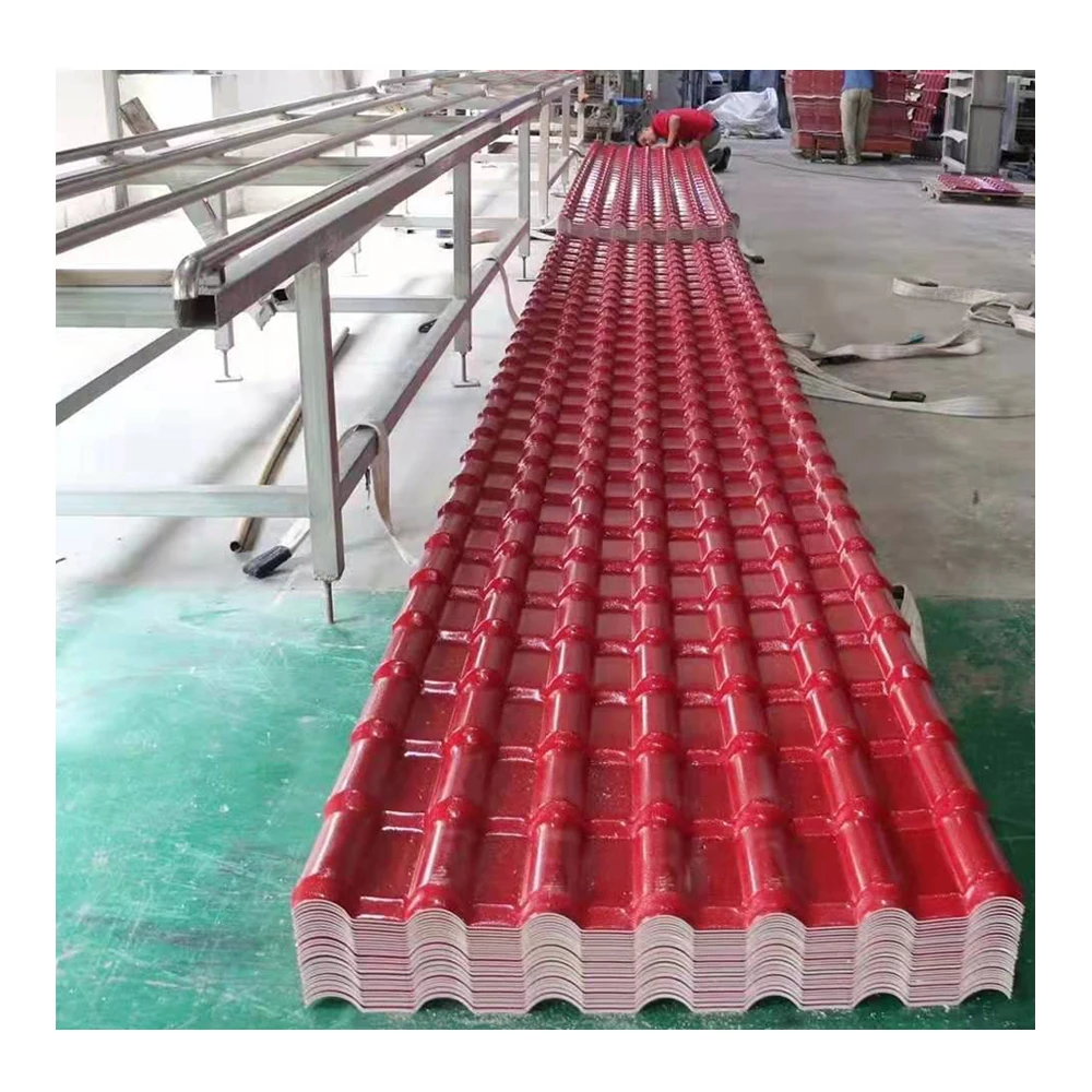 high quality concrete nano ceramic sheet roofing slate upvc clay tile roof