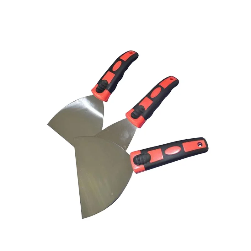 Хорошая цена 2 дюймов краски Шпатель скребок