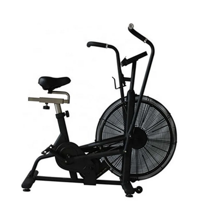 Cardio commercial fitness machine gym equipment Air Bike airbike