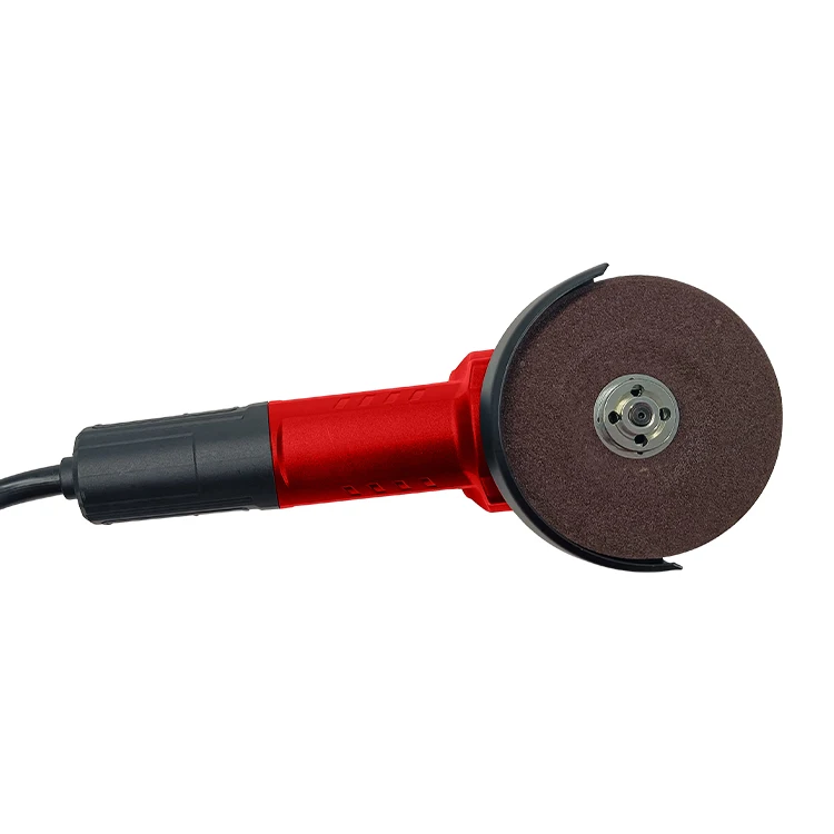 HOHOW S9108S Variable Speed 1100W Angle Grinder Power Tools 100mm