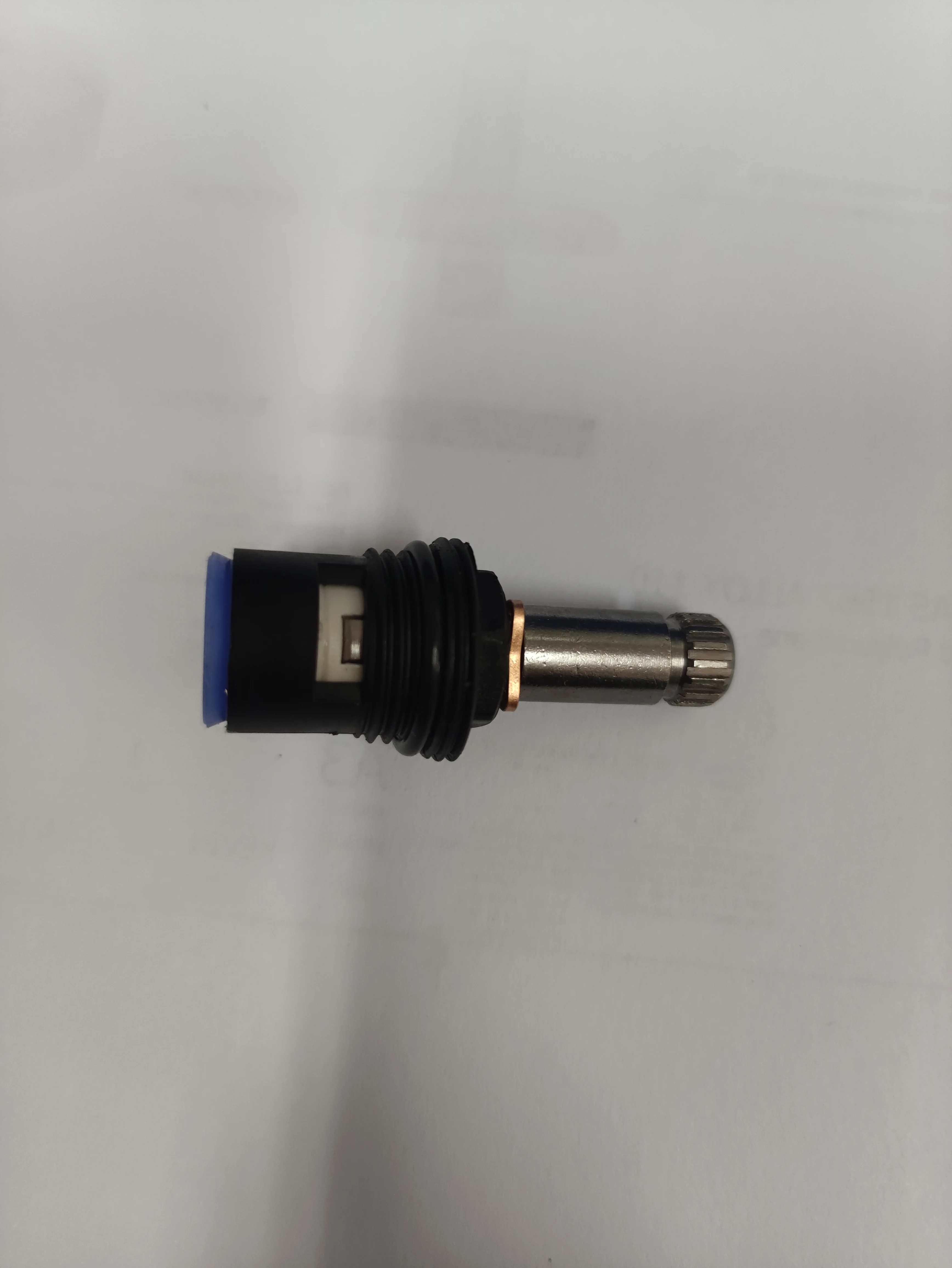 Brazil quick open M18 Plastic brass cartridge