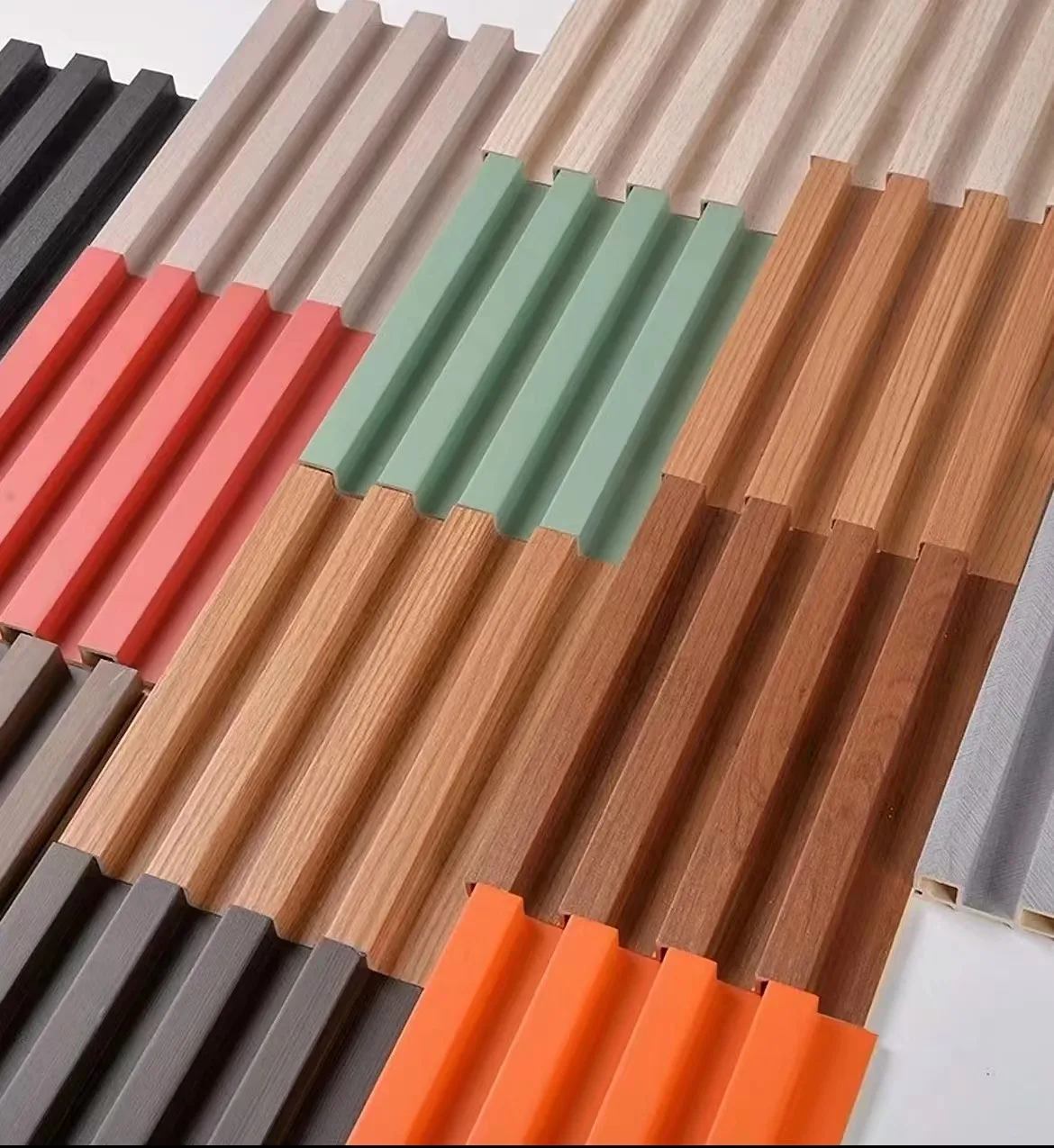 Indoor WPC Wall Panels to Create a Beautiful and Comfortable Environment