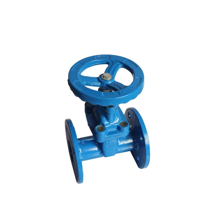 6-дюймовый запорный клапан из нержавеющей стали от COVNA ANSI 150 с выдвижным стержнем