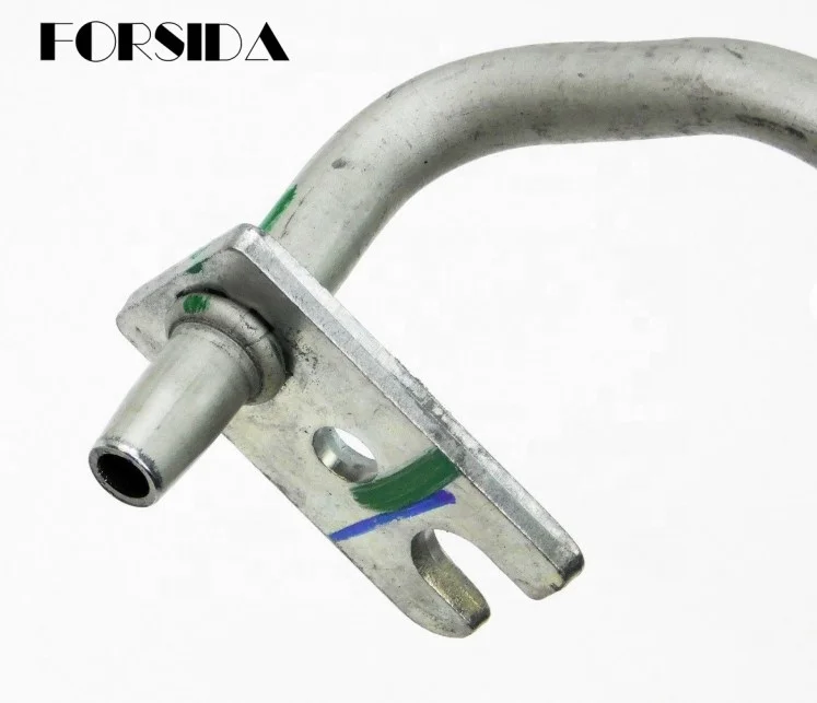 FORSIDA для CIVIC 2006 FA1 OEM 53713-SNV P01 шланг рулевого