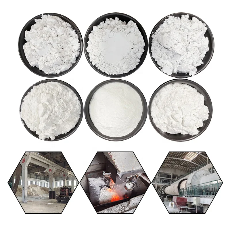 Agricultural Grade Diatomaceous Earth Diatomite, Raw Diatomite Diatomaceous Earth for Sale