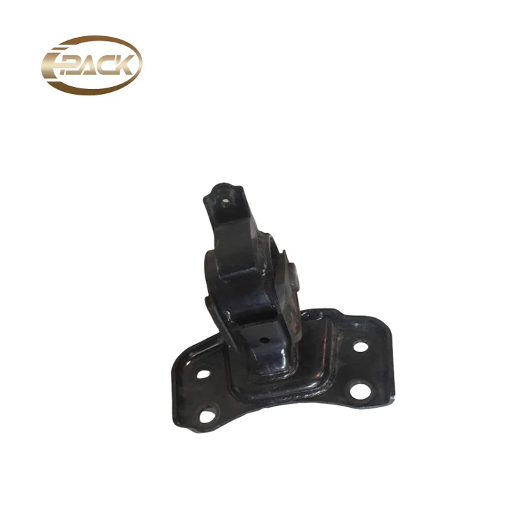 Wholesale auto spare parts rubber engine mount oem 12372-37110 for ZVW30 PRIUS 2012
