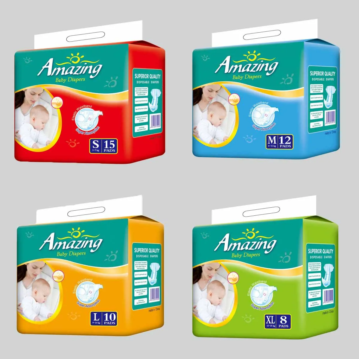 Price Training Baby Pants Pull Up Baby Diapers Wholesale Kenya Usa Low Mini Order