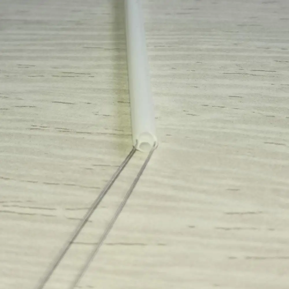 Pebax Bonding Shaft for Epidural Spinal Endoscope - 3 Lumens OD 3.0mm