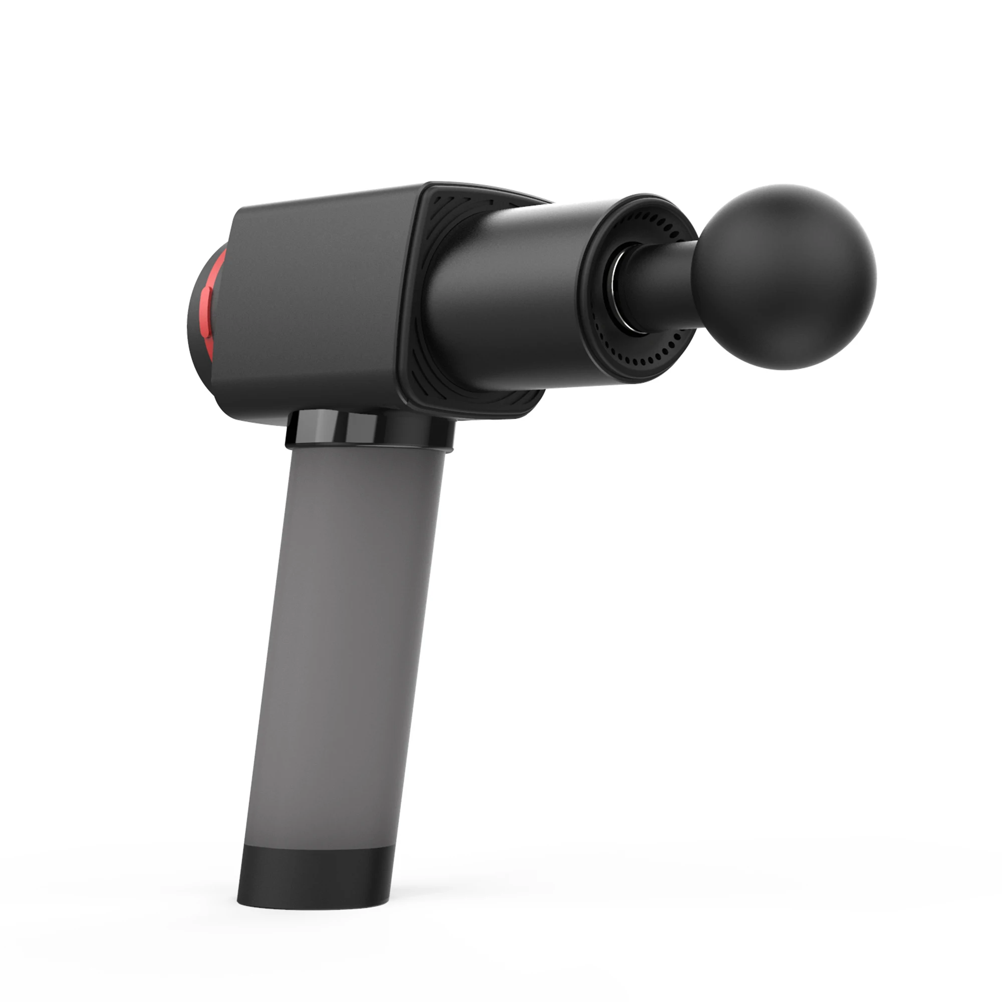 2600mAh 6 Speeds Adjustable Mini Portable Wireless Rechargeable Muscle Relaxation Electric Massager Massage Products Massage Gun