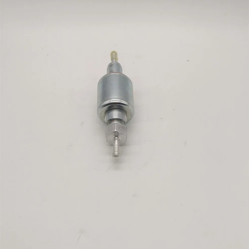 High quality 24V fule pump 5 kw diesel air parking heater accessory