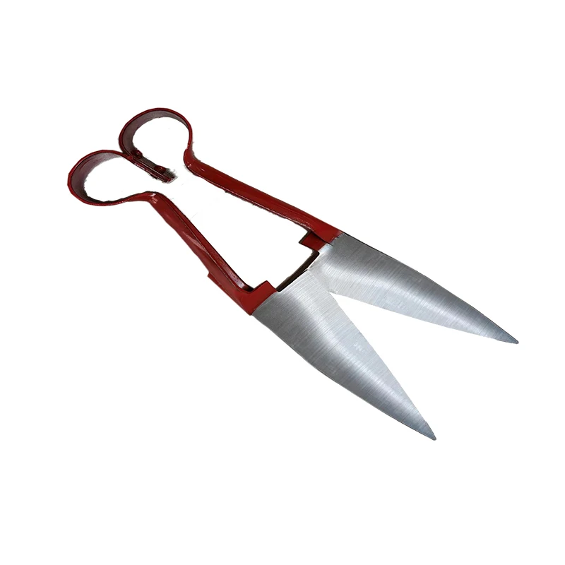 Sheep Wool Shear Machine Scissors Portable Wool Cutter Goat Sheep Clipper for Farm Equipment